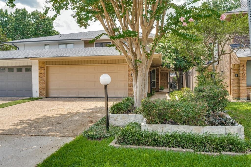 House in Dallas, Texas, United States 1 - 18456516