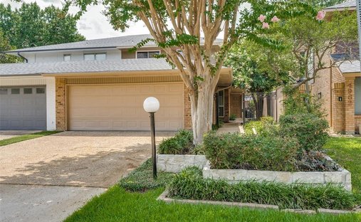 House in Dallas, Texas, United States 1