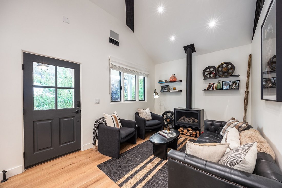 House in Park City, Utah, United States 3 - 18457689