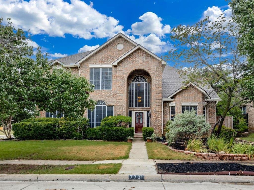 House in Fort Worth, Texas, United States 1 - 18460306