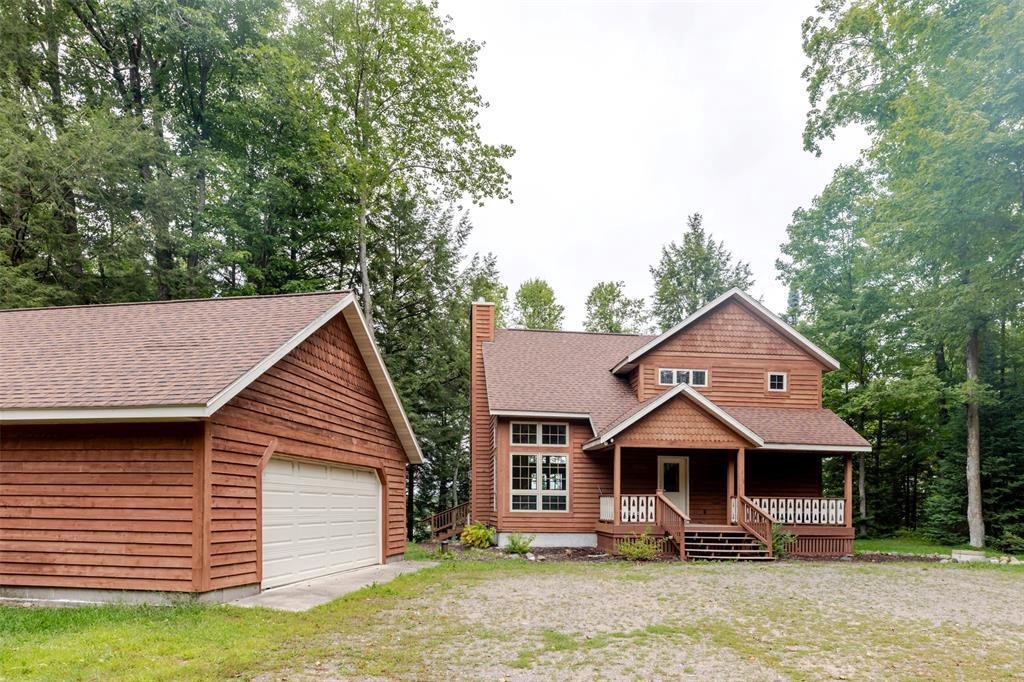 House in Hayward, Wisconsin, United States 1 - 18455513