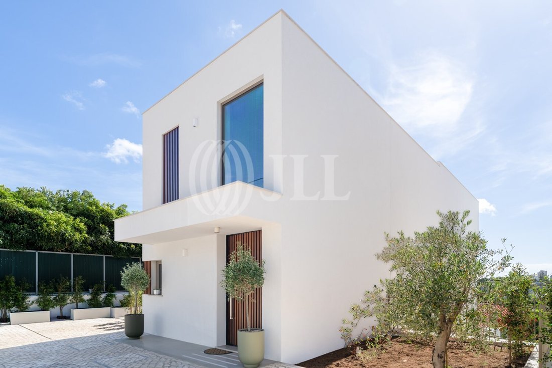 House in Estoril, Cascais e Estoril, Lisbon 5 - 18466965