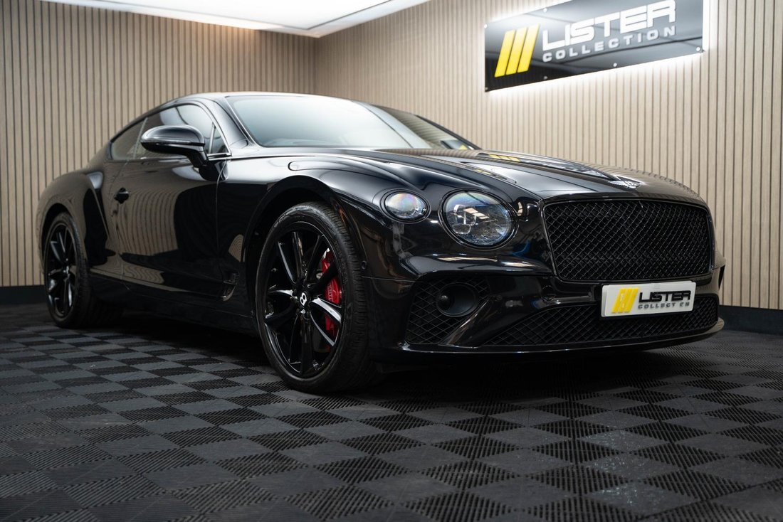 Coupe in Blackburn, United Kingdom 4 - 18469327