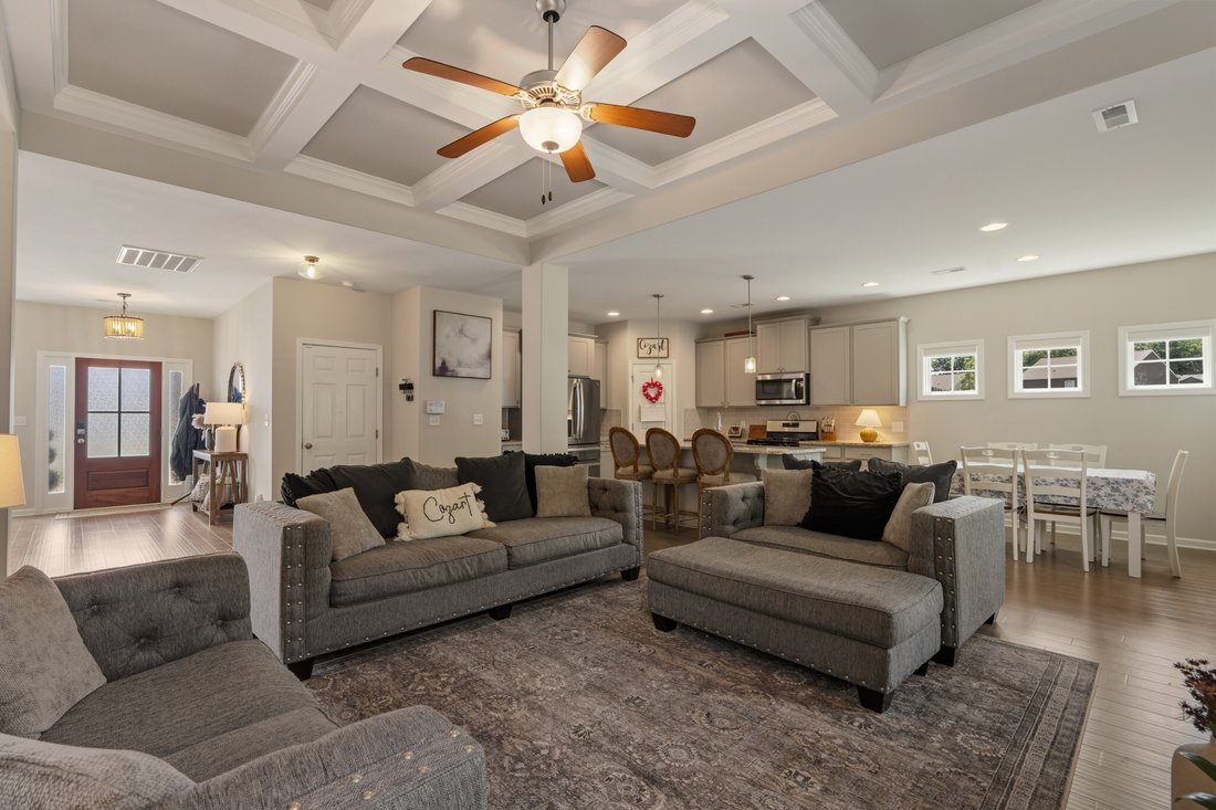 House in Knoxville, Tennessee, United States 3 - 18456186