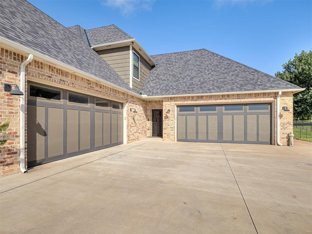 House in Noble, Oklahoma, United States 3 - 18464043