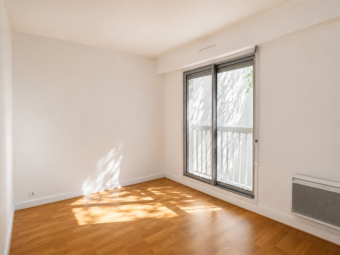 Apartment in La Plaine des Sablons, Neuilly-sur-Seine, France 5 - 18469652