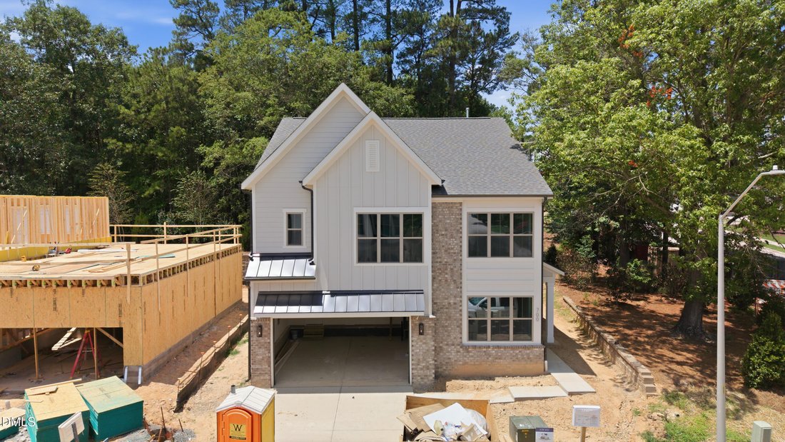 House in Cary, North Carolina, United States 1 - 17929166