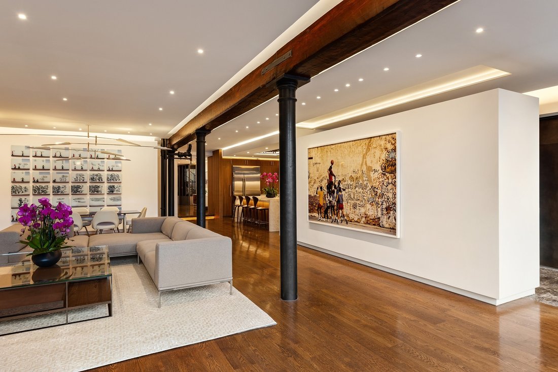 Condo in New York, New York, United States 2 - 18457275