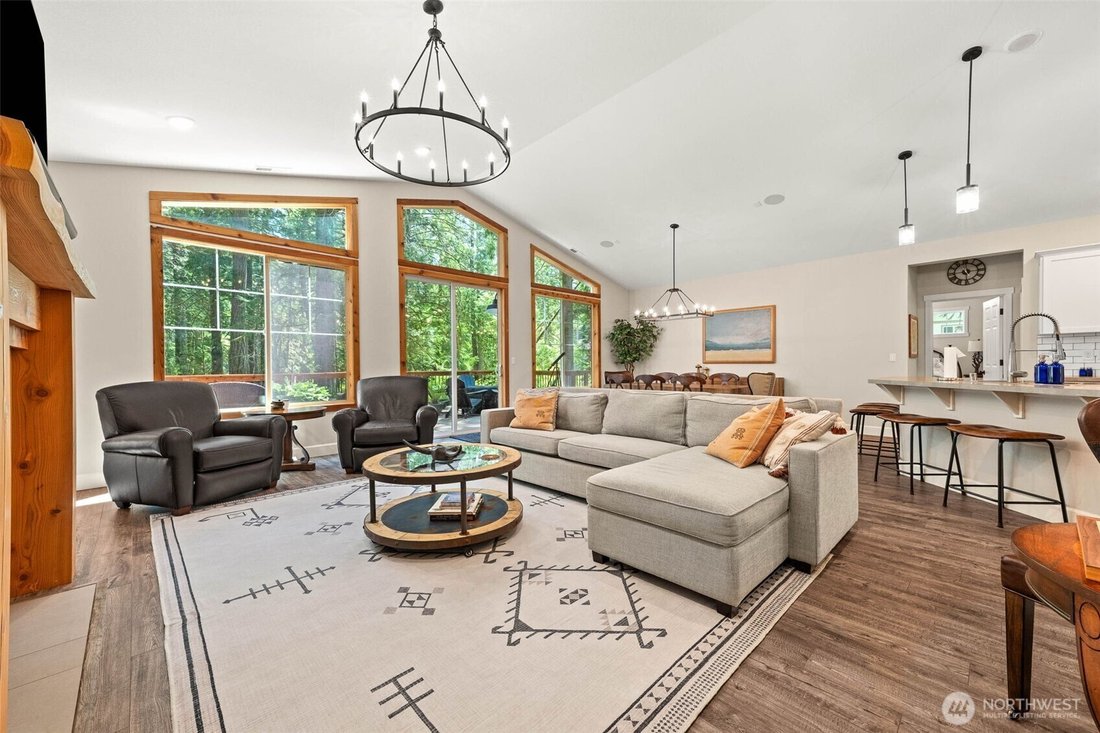 House in Shelton, Washington, United States 2 - 18460009
