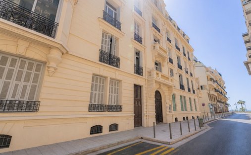 Apartment in Nice, Provence-Alpes-Côte d'Azur, France 1