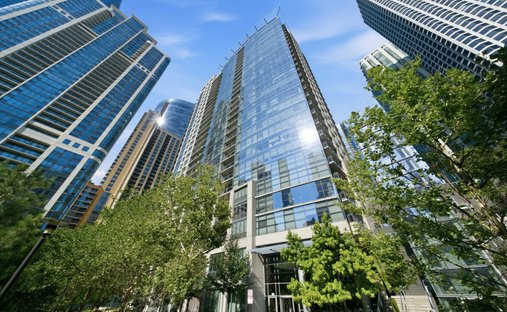 Condo in Chicago, Illinois, United States 1