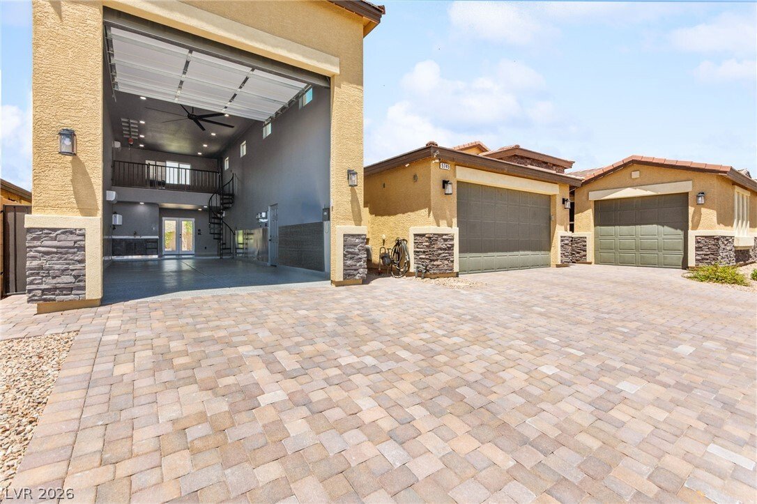 House in Las Vegas, Nevada, United States 2 - 18459254