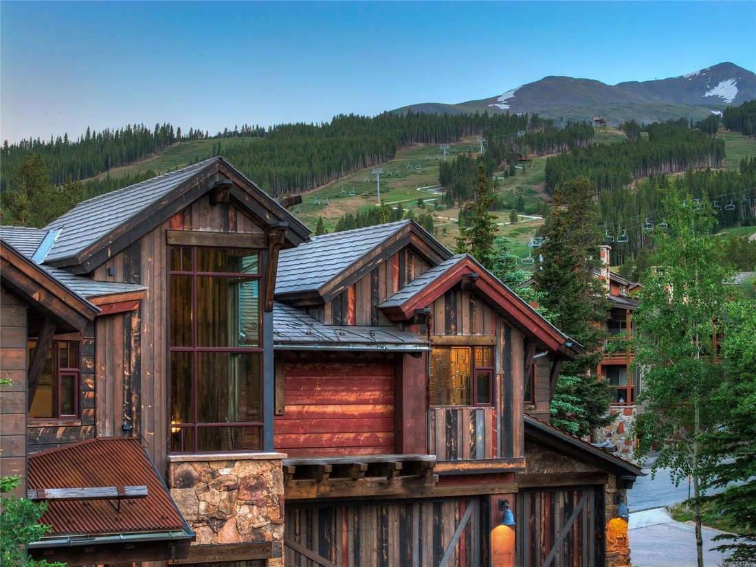 House in Breckenridge, Colorado, United States 3 - 18471197