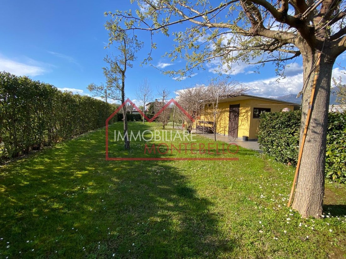 Villa in Capezzano Pianore, Camaiore, Tuscany 5 - 18458763