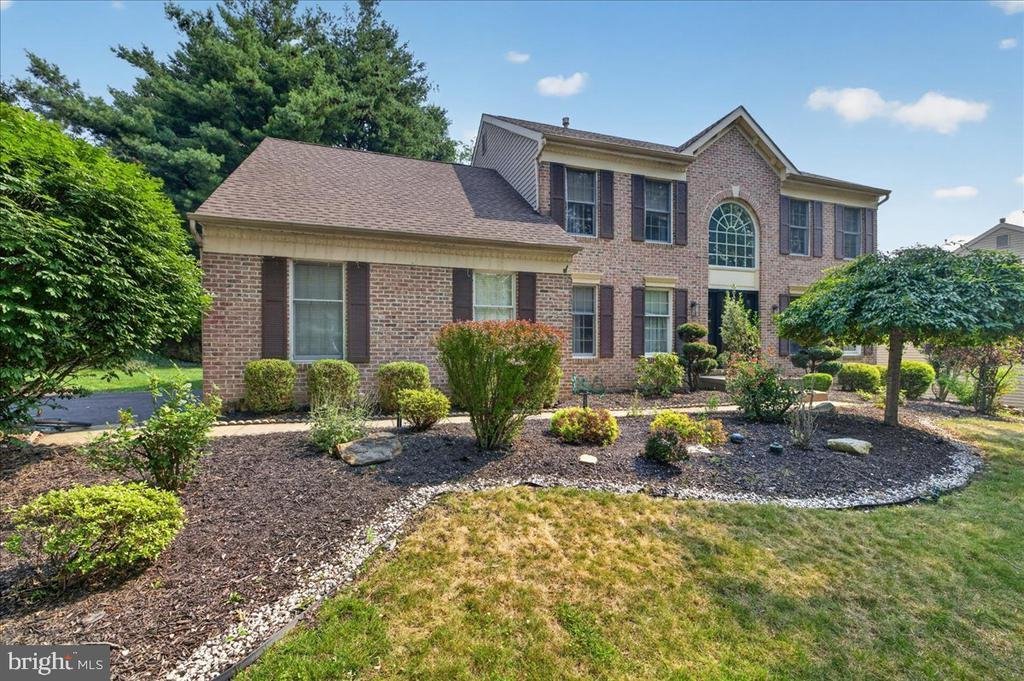 House in Yardley, Pennsylvania, United States 1 - 18453819
