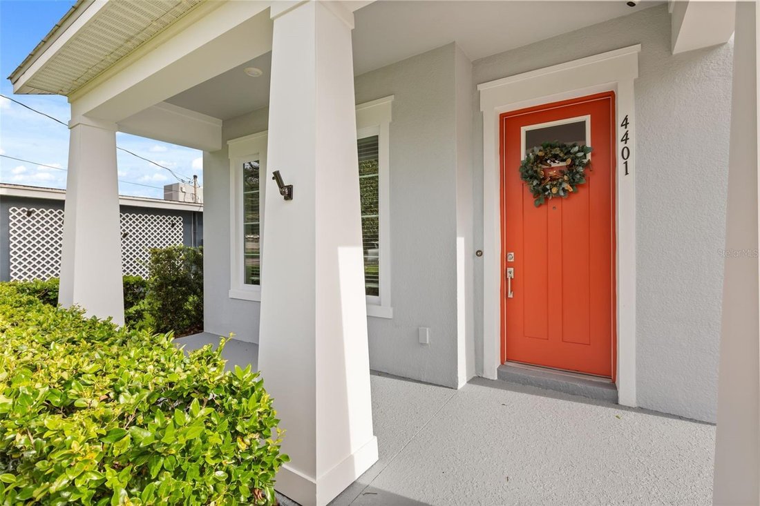 Haus in Orlando, Florida, Vereinigte Staaten 3 - 18455922