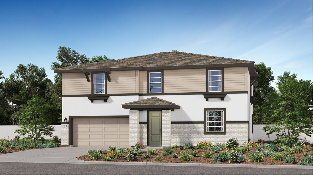 House in Menifee, California, United States 1 - 18457765