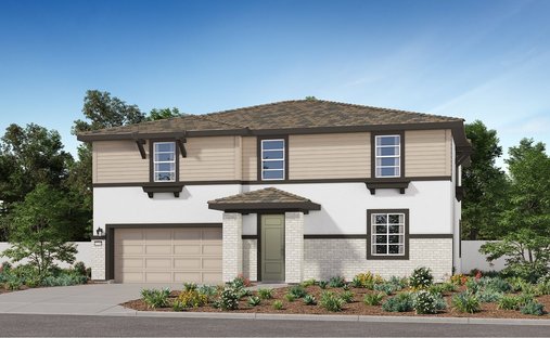 House in Menifee, California, United States 1