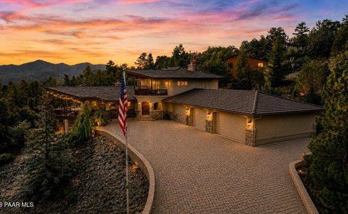 Haus in Prescott, Arizona, Vereinigte Staaten 1