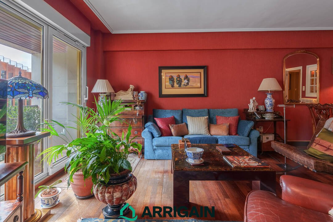 Apartment in Ipar-Ekialdea, Donostia-San Sebastian, Spain 5 - 18455522