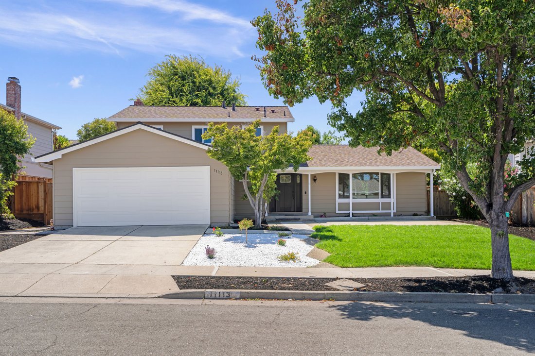 House in Cupertino, California, United States 1 - 18458019