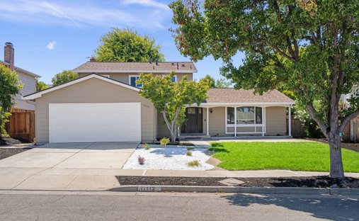 House in Cupertino, California, United States 1