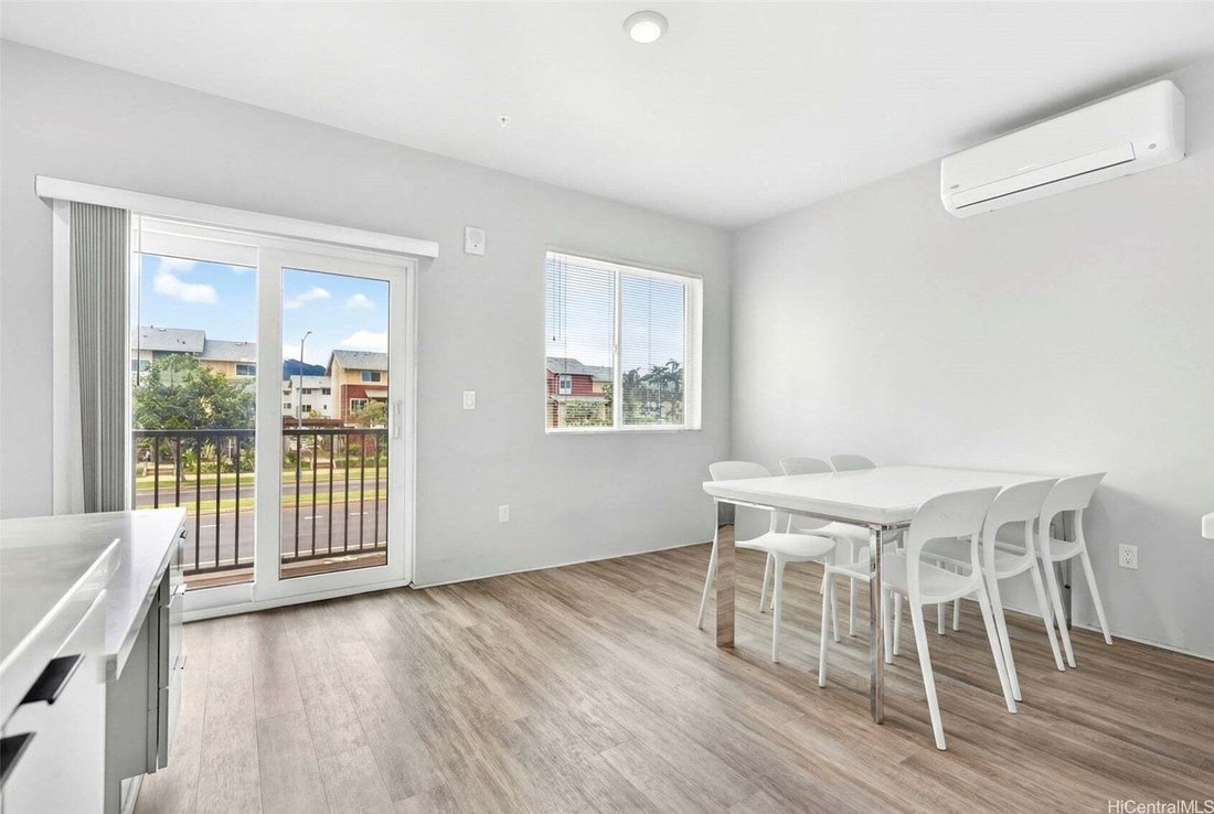Condo in Ewa Beach, Hawaii, United States 5 - 18461750