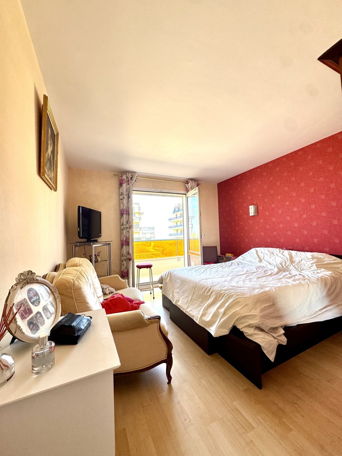 Apartment in Cabourg, Normandy, France 5 - 18465442