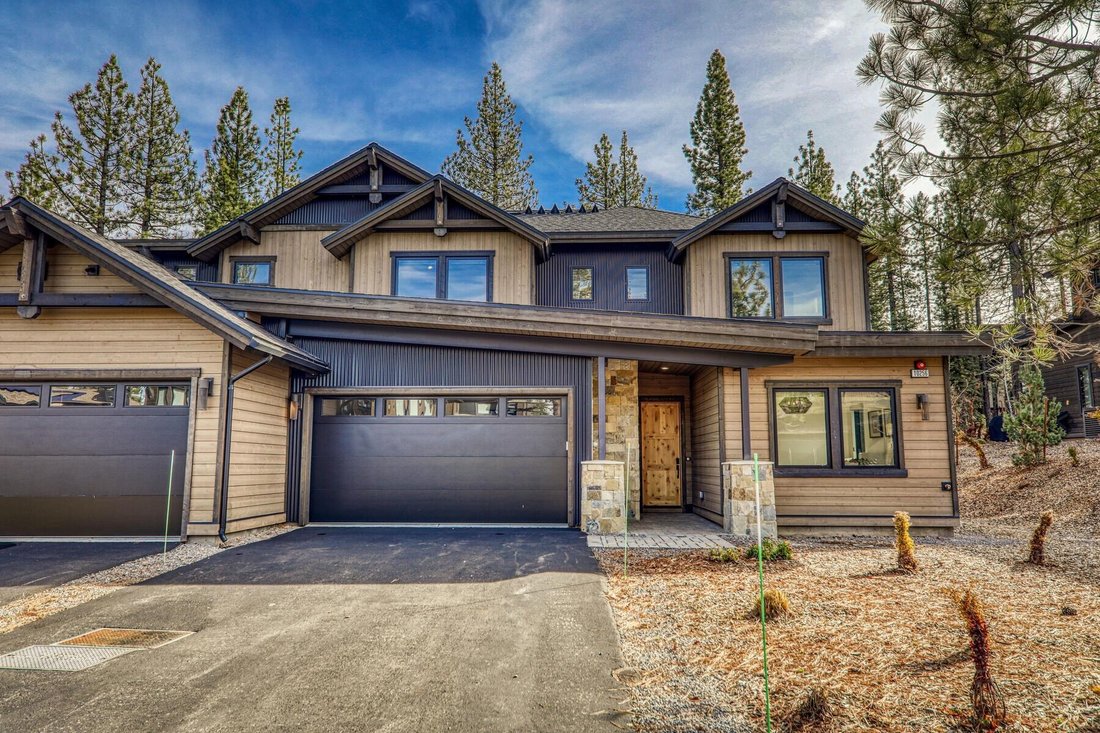 House in Truckee, California, United States 1 - 17984708