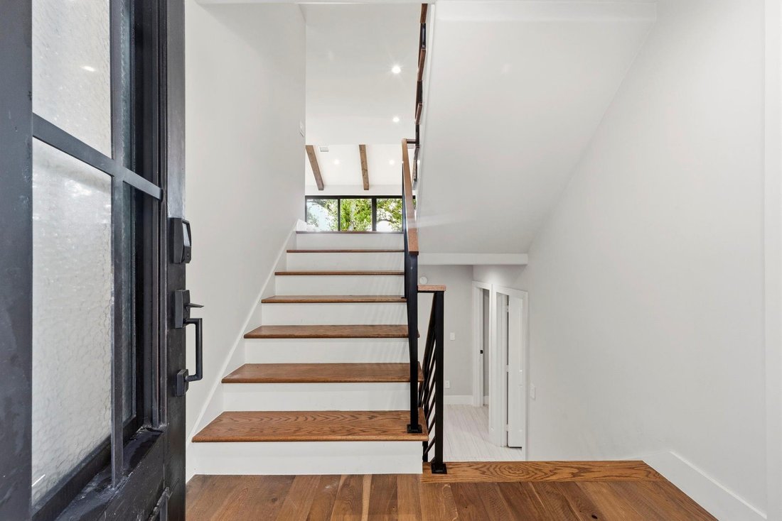 Casa a Spring, Texas, Stati Uniti 3 - 18459865