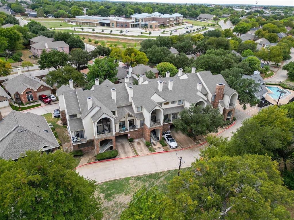 Apartamento en Euless, Texas, Estados Unidos 5 - 18456510