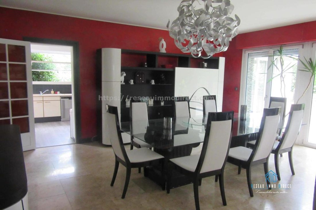 House in La Rabateliere, Pays de la Loire, France 5 - 18466331