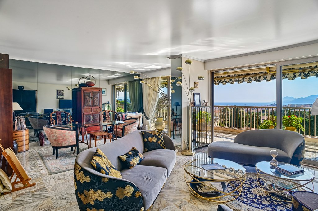 Apartment in Camp Long, Cannes, France 5 - 18457562