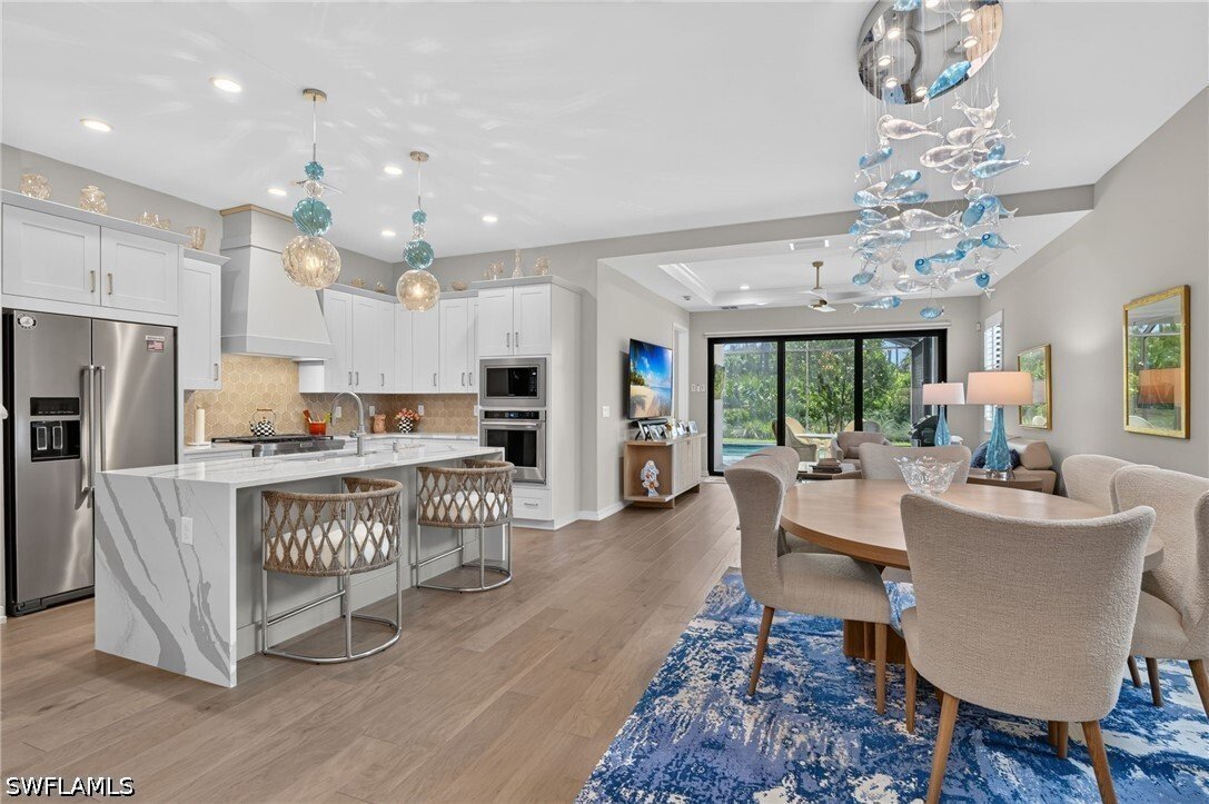 House in Naples, Florida, United States 3 - 18466495