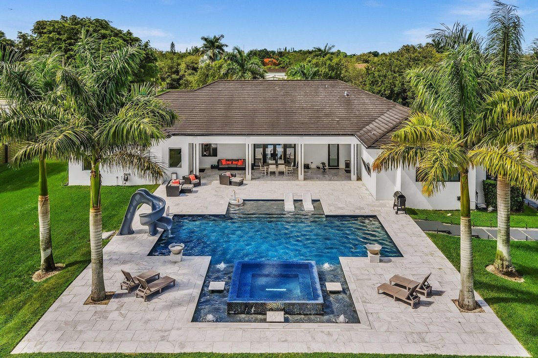 Southwest Ranches, Florida, United States 1 - 18472140