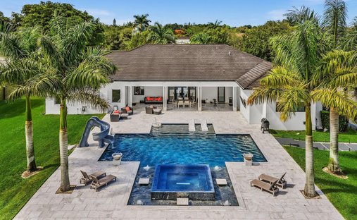 Southwest Ranches, Florida, Stati Uniti 1