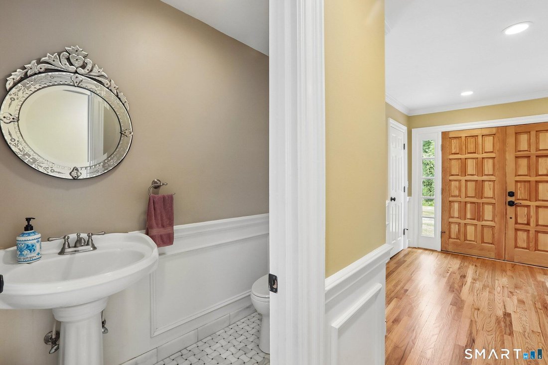 House in Ridgefield, Connecticut, United States 3 - 18458395