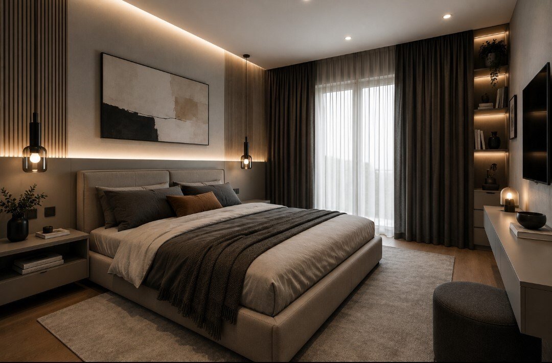 Penthouse in Bologna, Rome, Italy 5 - 18458543