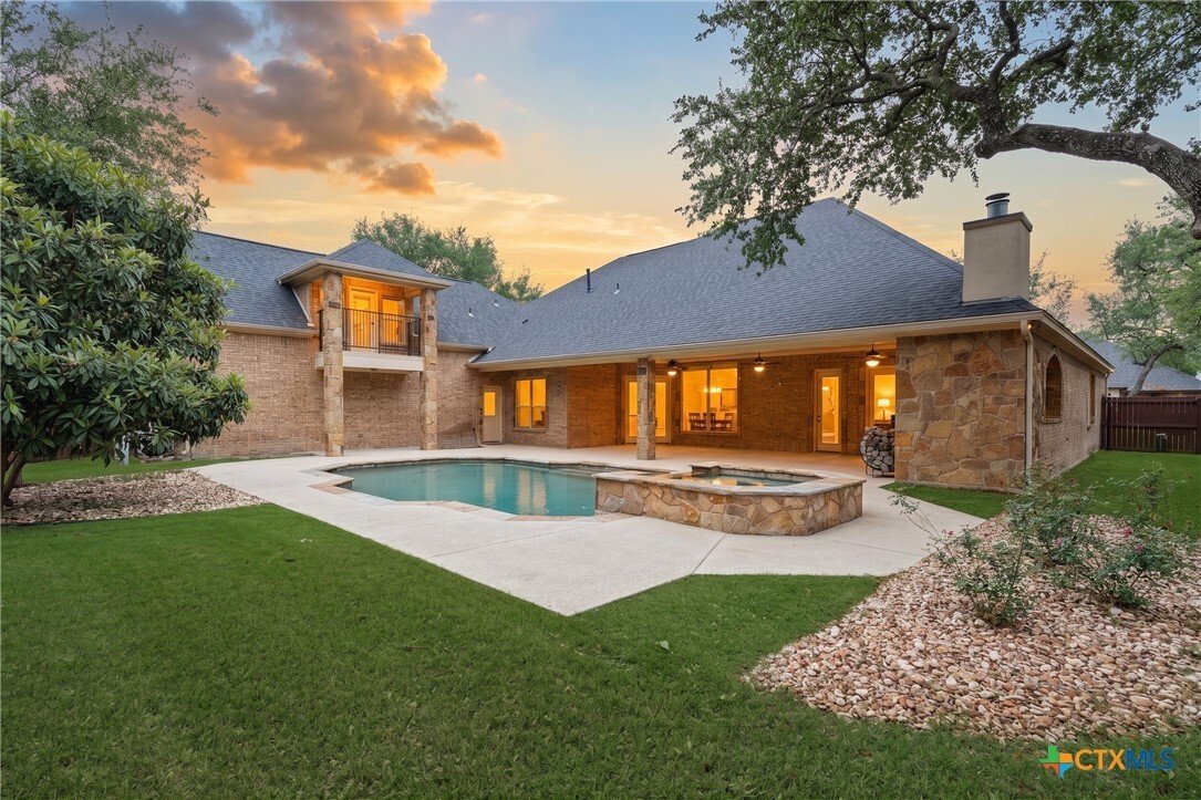 House in Belton, Texas, United States 2 - 18458661