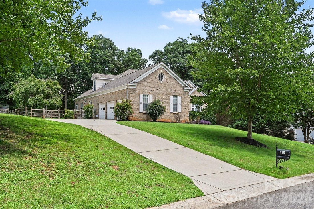 House in Mooresville, North Carolina, United States 2 - 18460109