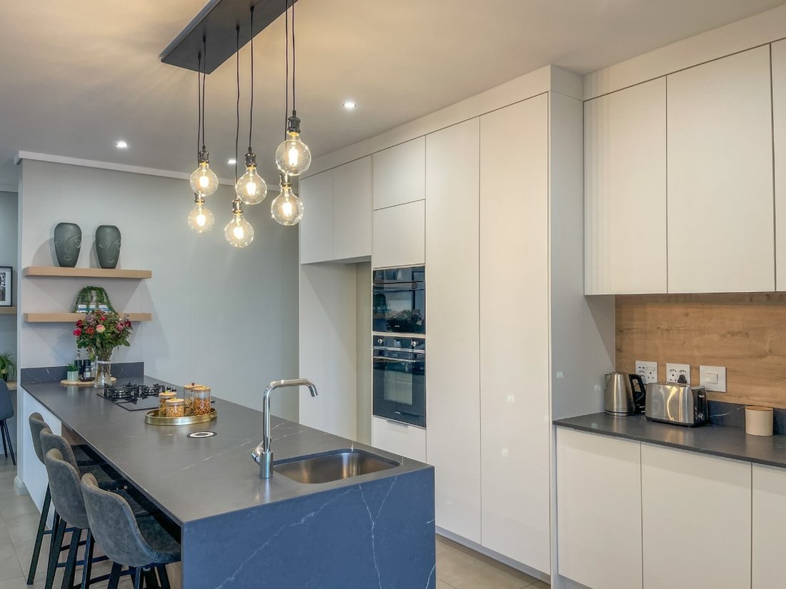 Apartment in Midstream Estate, Olifantsfontein 410-JR, Gauteng 2 - 18458942
