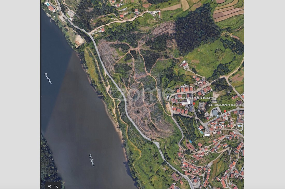 Land in Gondomar (Sao Cosme), Valbom e Jovim, Porto District, Portugal 2 - 18460634
