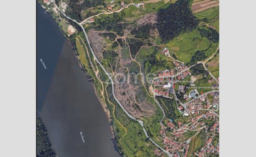 Land in Gondomar (Sao Cosme), Valbom e Jovim, Porto District, Portugal 1