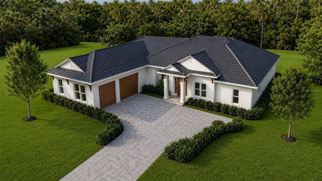 House in Seminole, Florida, United States 3 - 18458770