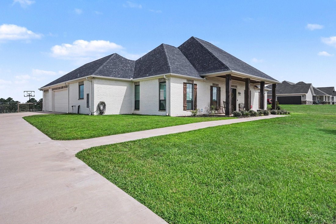 House in Bellville, Texas, United States 4 - 18469230