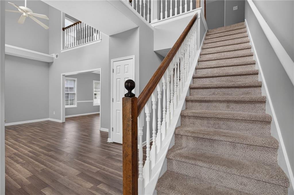 House in Duluth, Georgia, United States 2 - 18466468