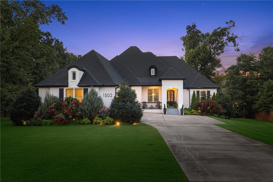 House in Cave Springs, Arkansas, United States 1 - 18458345