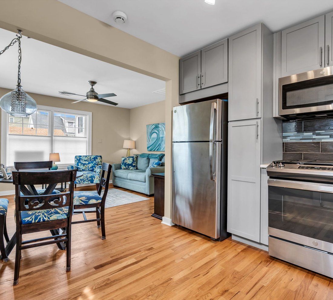 House in Lavallette, New Jersey, United States 2 - 18456750