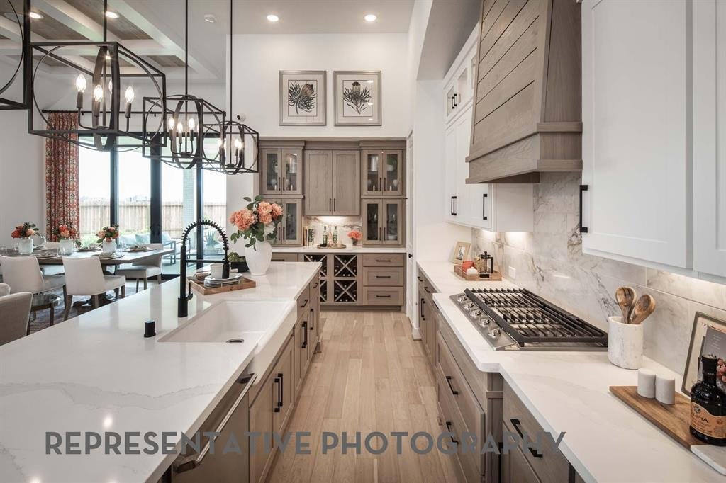 House in Aledo, Texas, United States 3 - 18466282