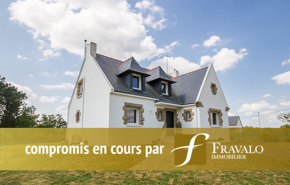House in Ploeren, Brittany, France 1 - 17953042